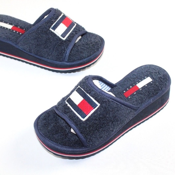 new tommy hilfiger sandals